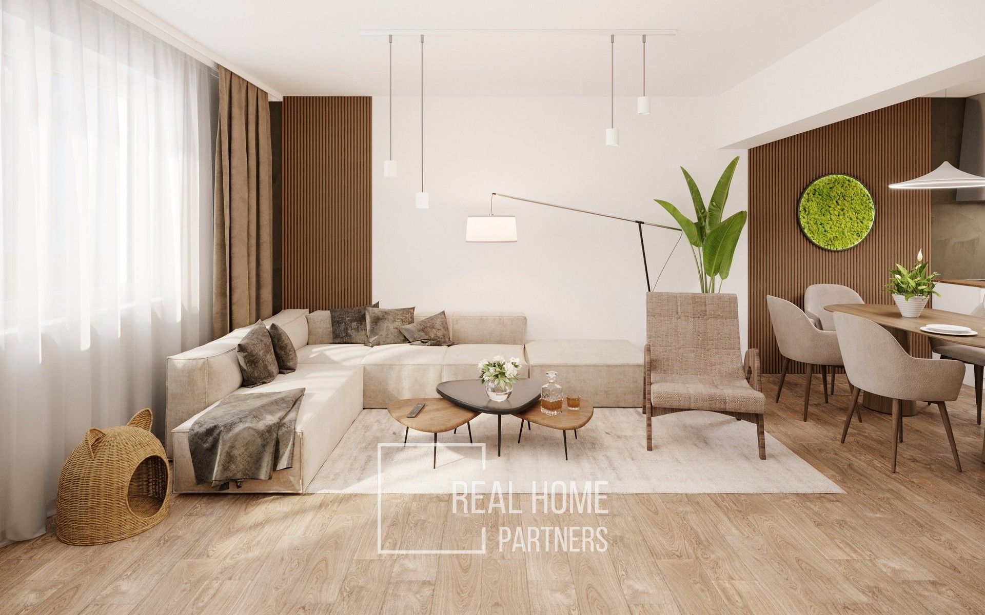 Prodej bytu 4+kk 170 m² - foto 5