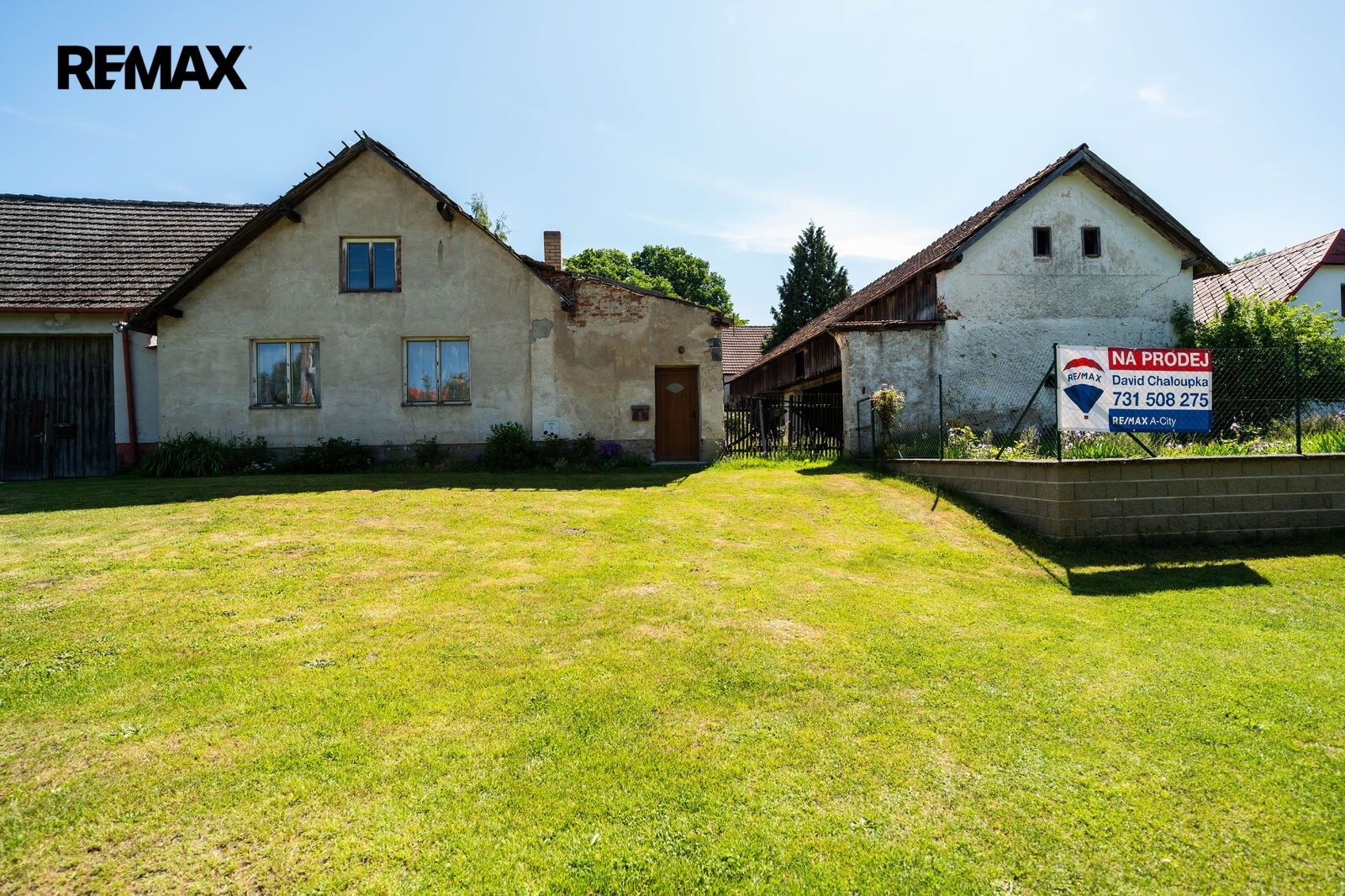 Prodej domu 425 m² - foto 1