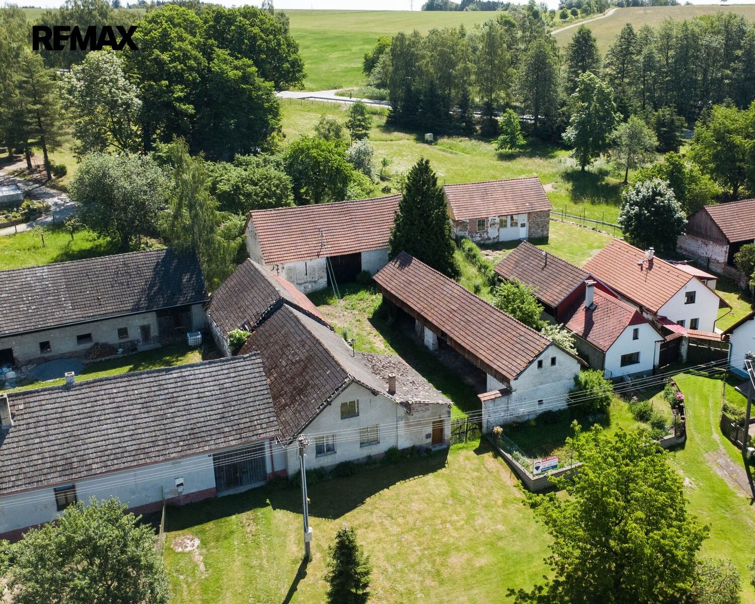 Prodej domu 425 m² - foto 2