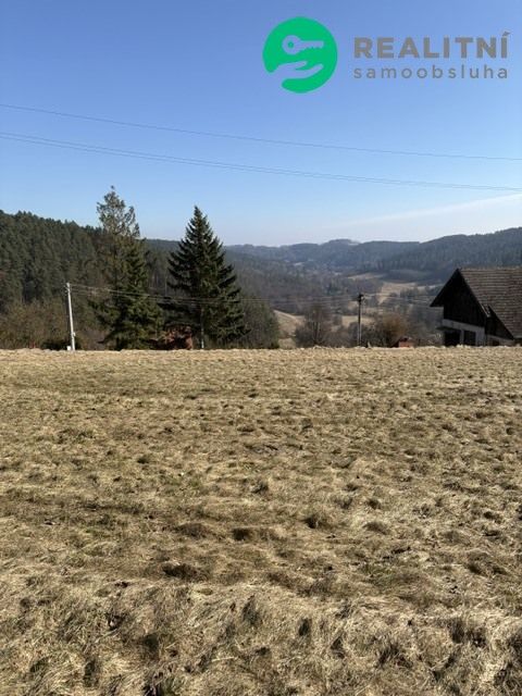 Prodej pozemku 4352 m² - foto 1