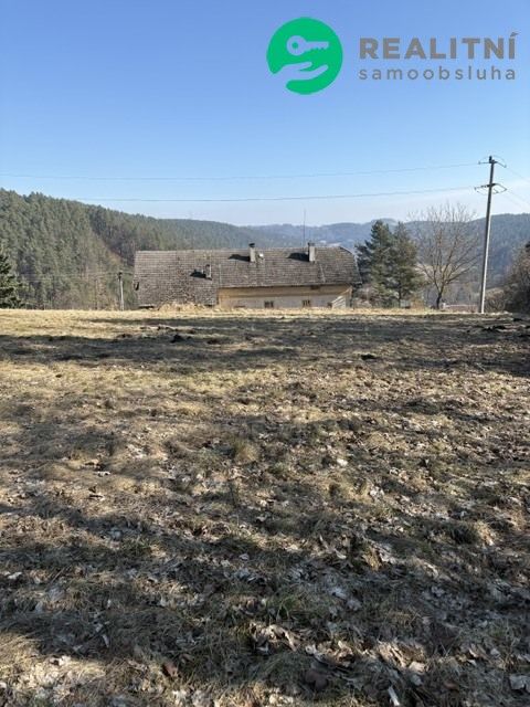 Prodej pozemku 4352 m² - foto 2