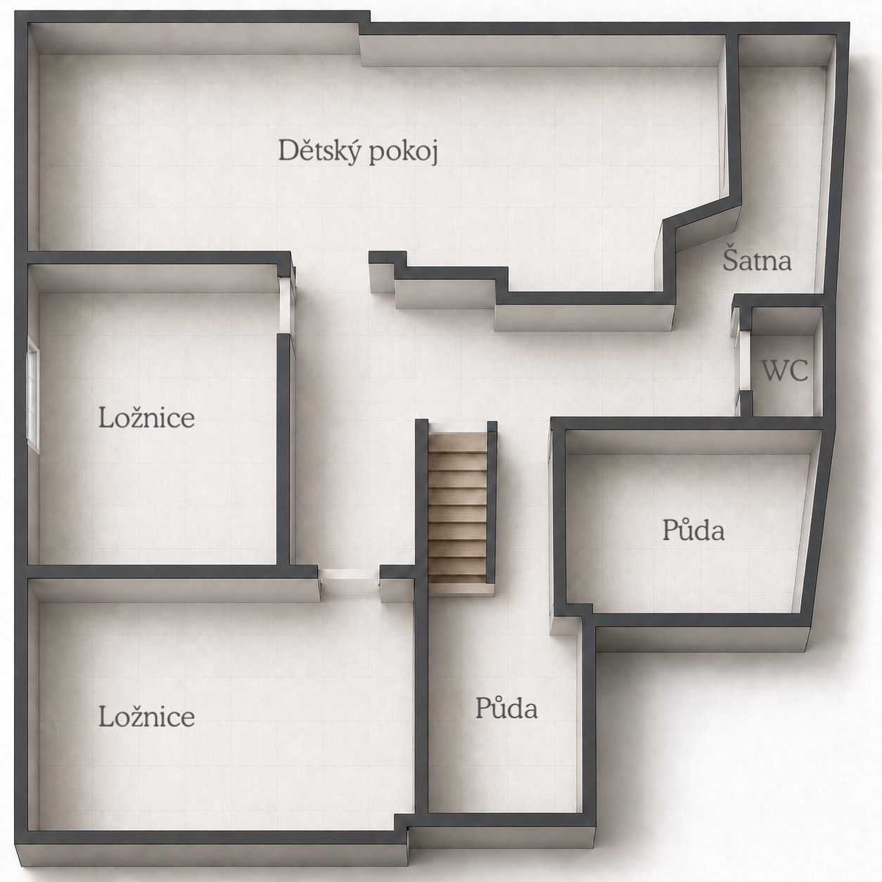 Prodej domu 174 m² - foto 22