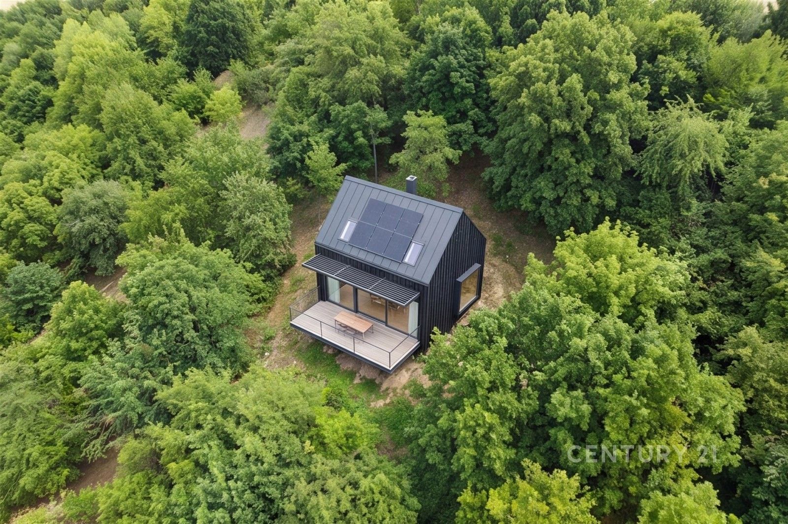 Prodej pozemku 7076 m² - foto 4