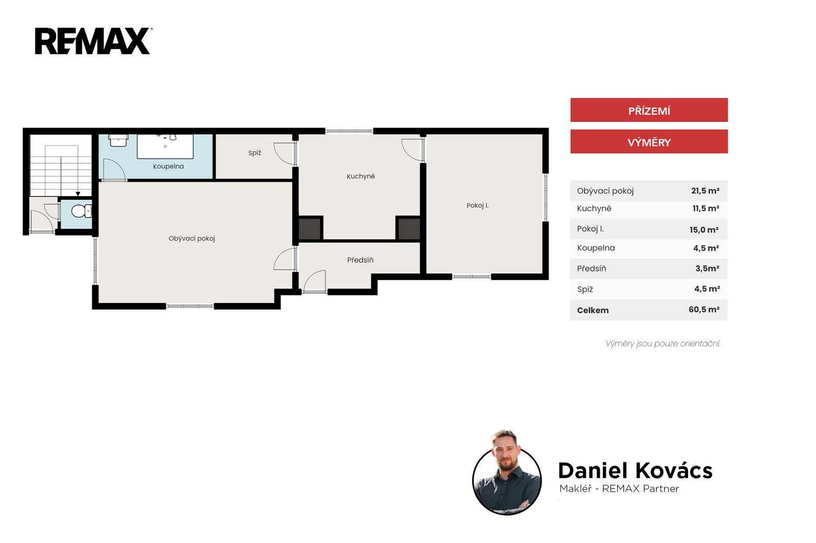 Prodej domu 101 m² - foto 3