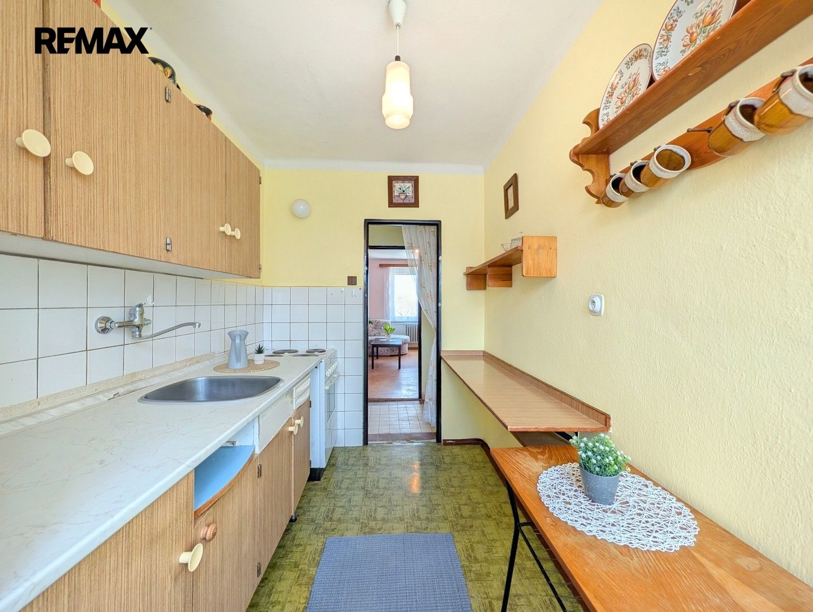 Prodej bytu 3+1 64 m² - foto 10
