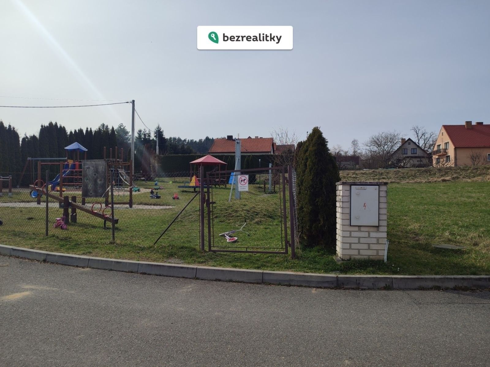 Prodej pozemku 961 m² - foto 4