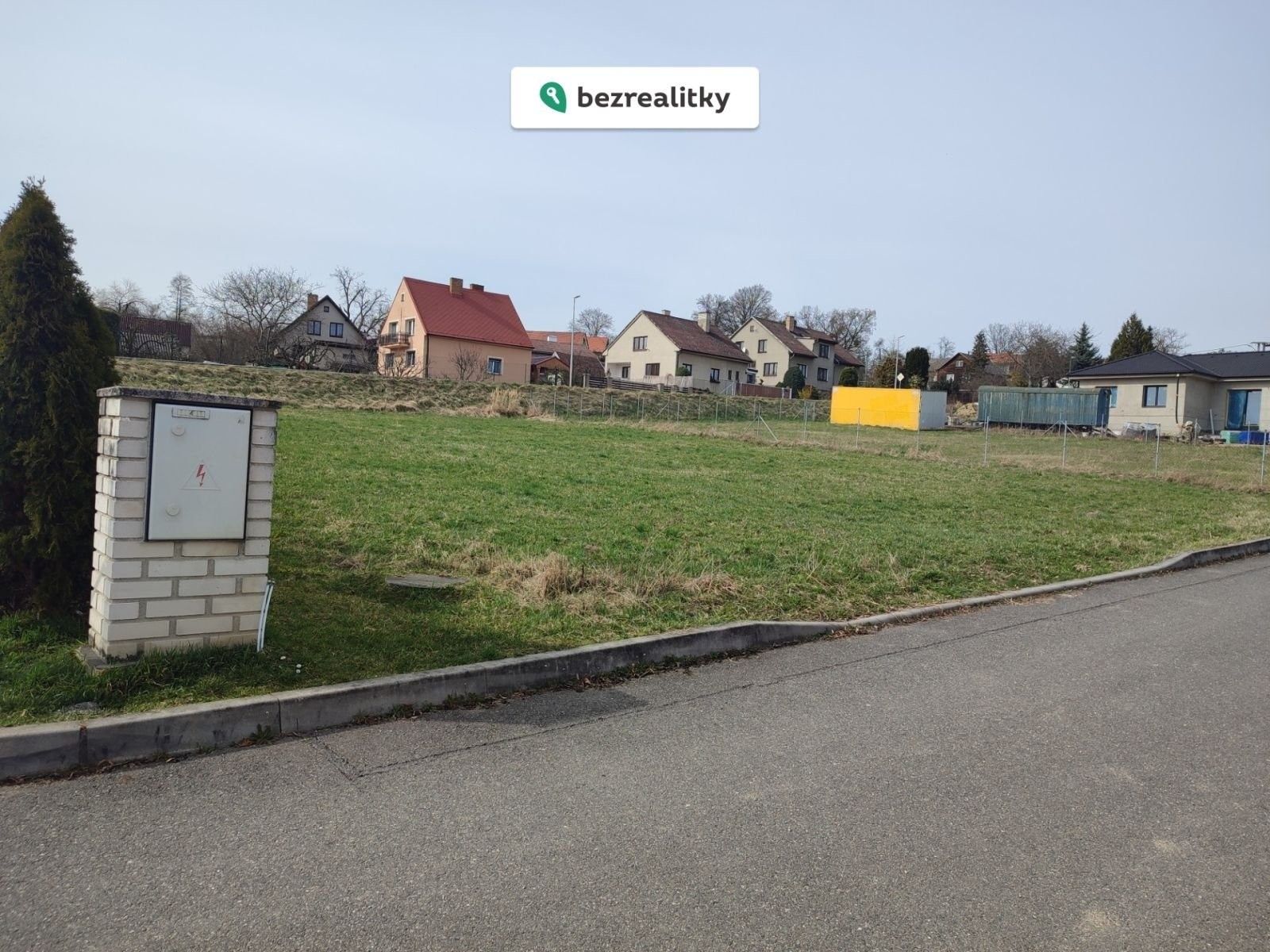 Prodej pozemku 961 m² - foto 5