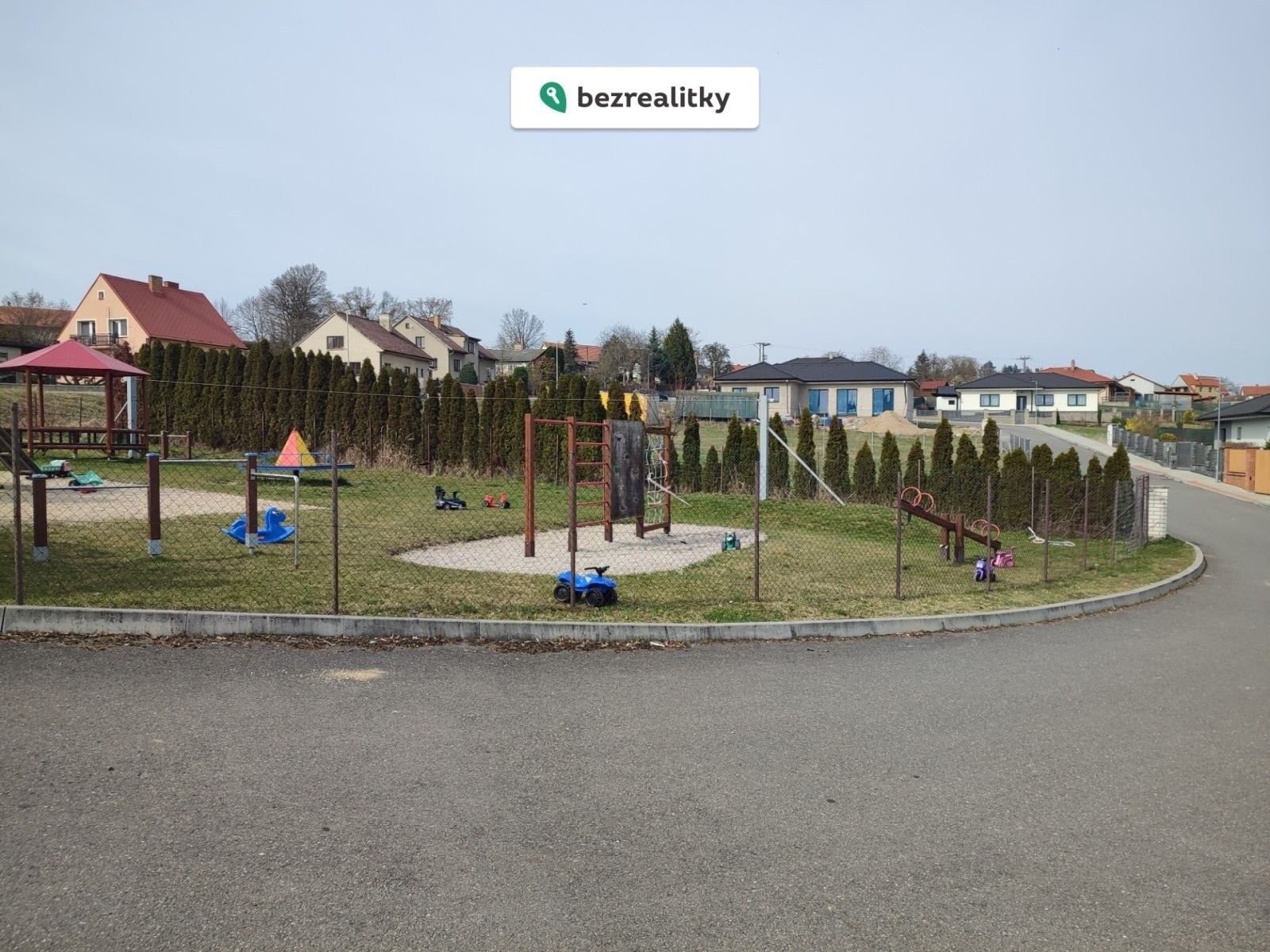 Prodej pozemku 961 m² - foto 6