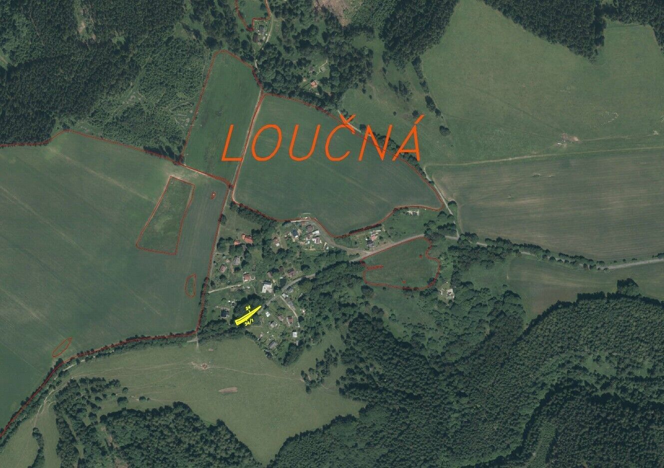 Prodej nemovitosti 272 m² - foto 6