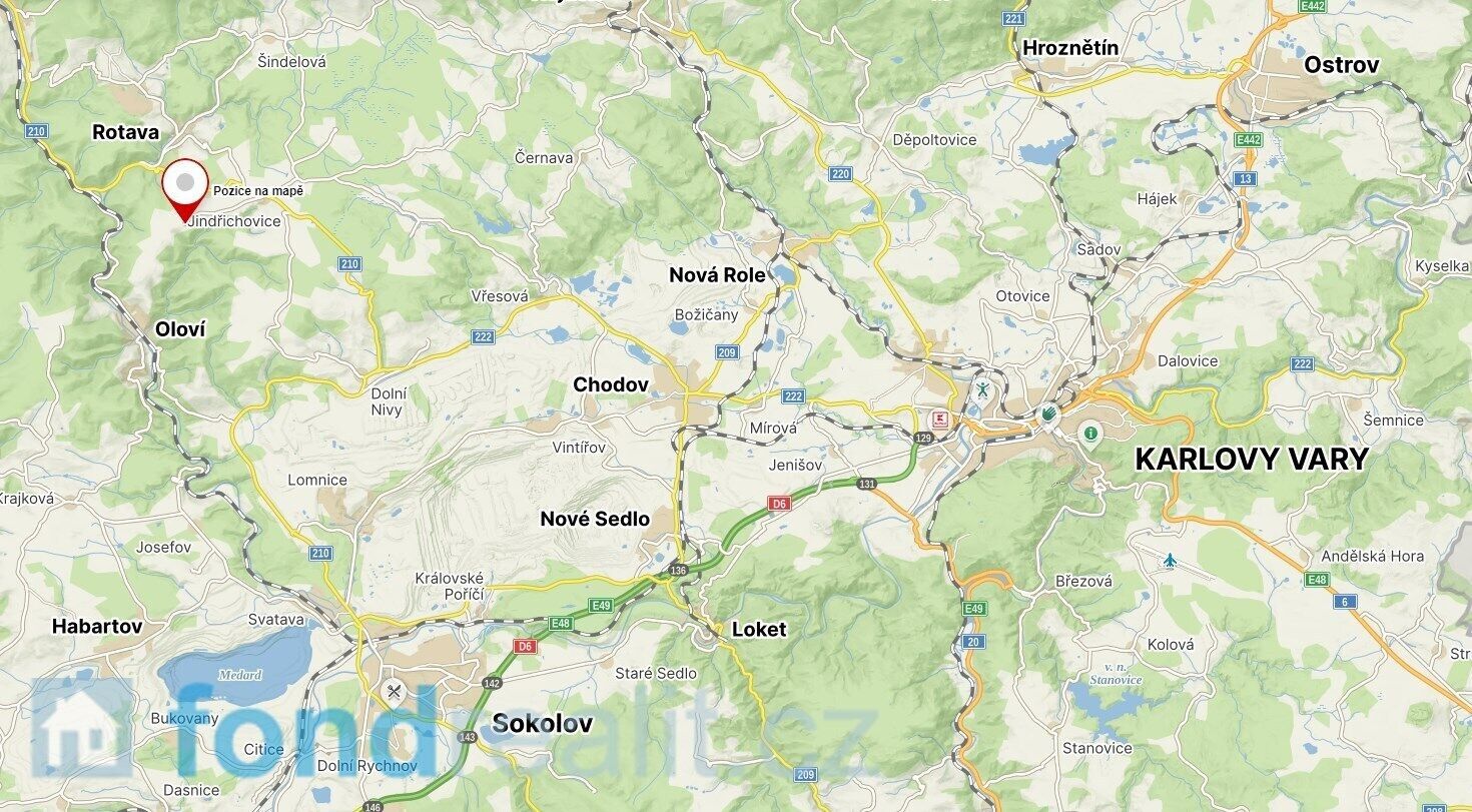 Prodej nemovitosti 272 m² - foto 7