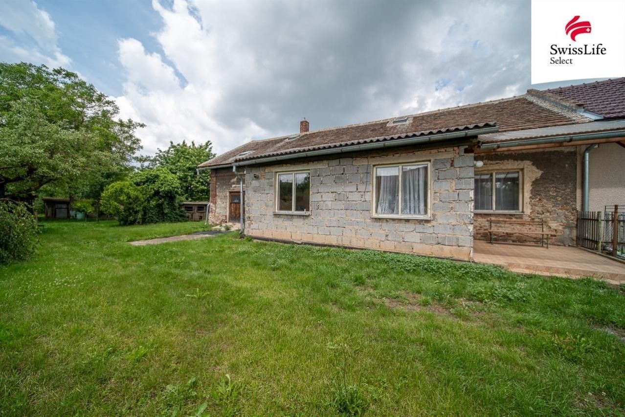 Prodej domu 80 m² - foto 1