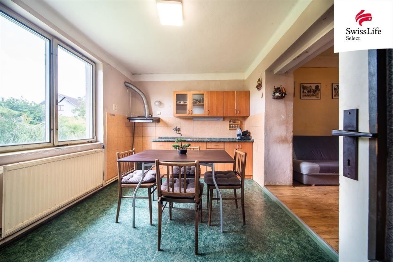 Prodej domu 80 m² - foto 3