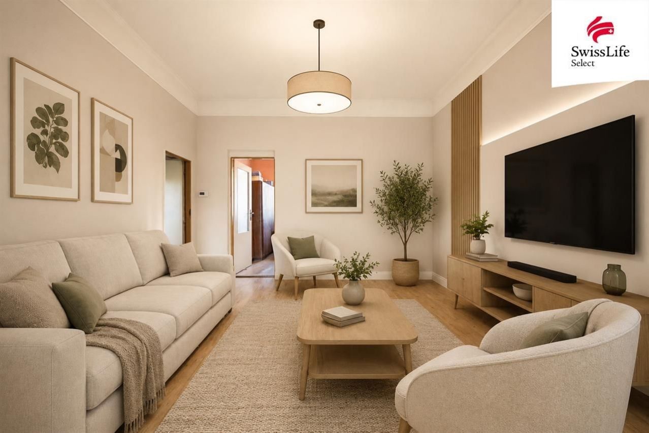 Prodej domu 80 m² - foto 6