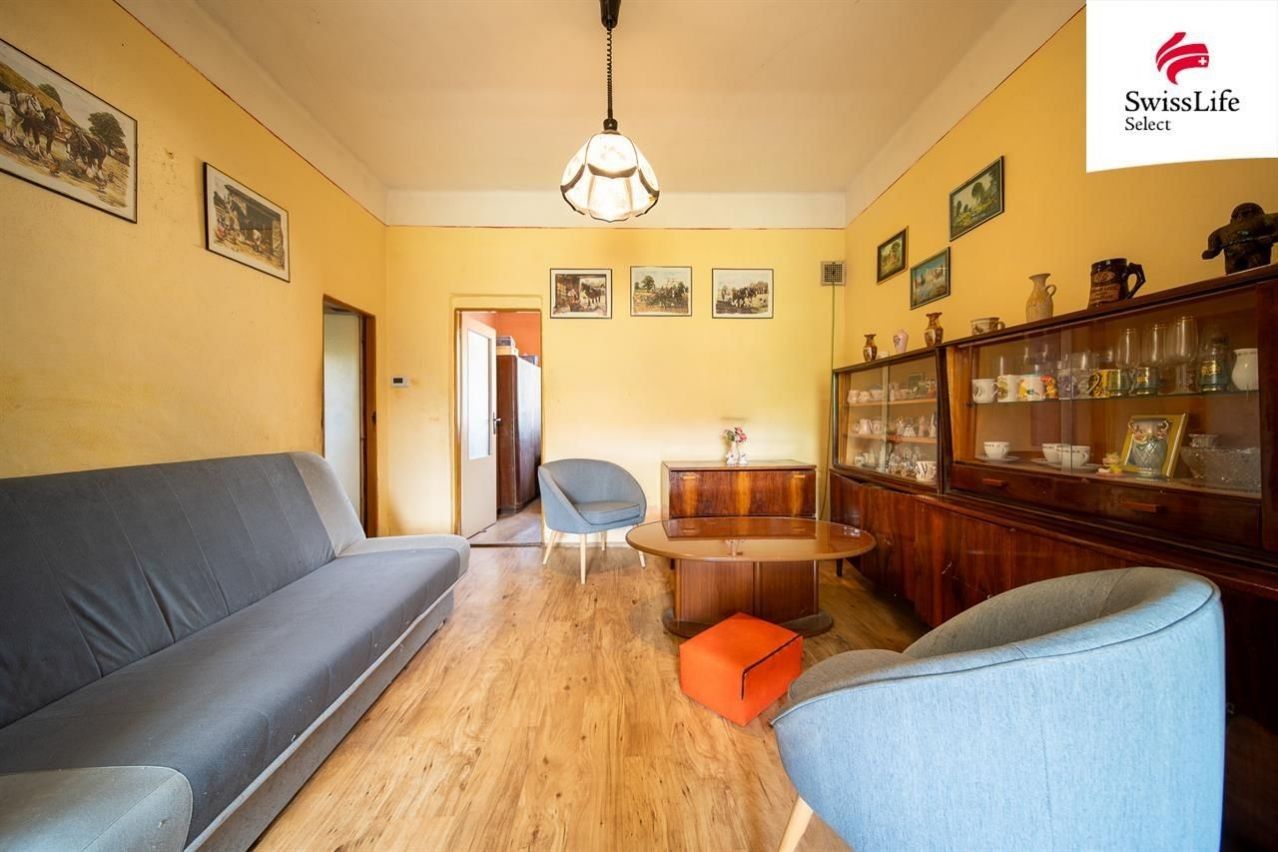 Prodej domu 80 m² - foto 5