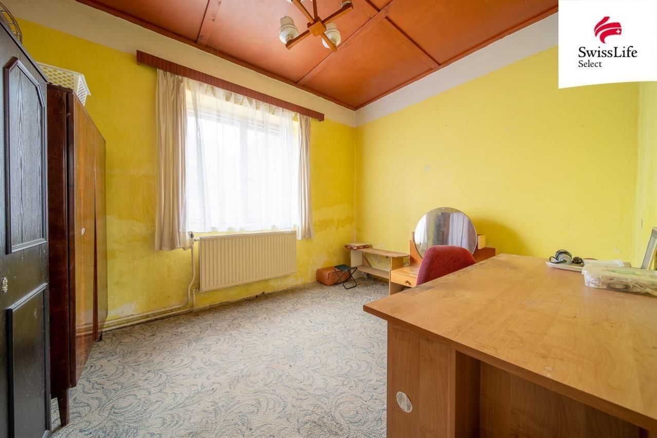 Prodej domu 80 m² - foto 9
