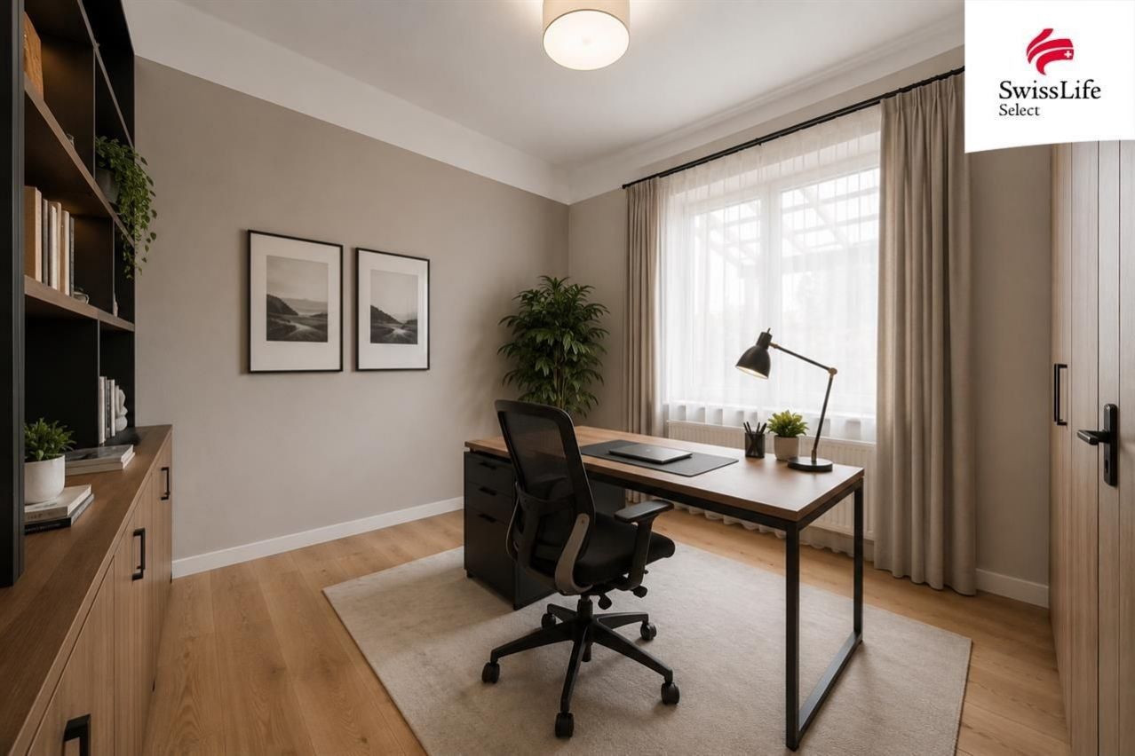 Prodej domu 80 m² - foto 13