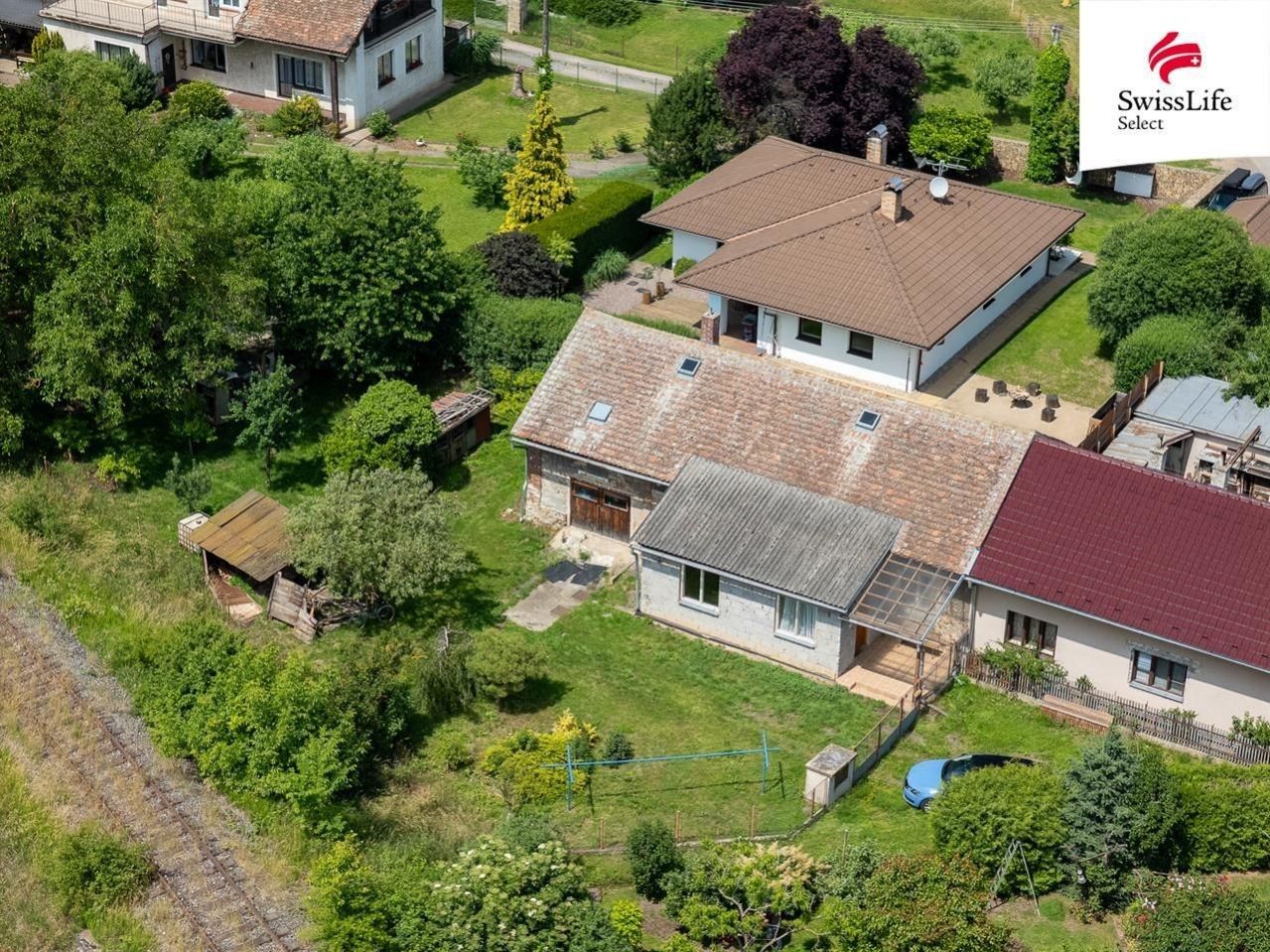 Prodej domu 80 m² - foto 18