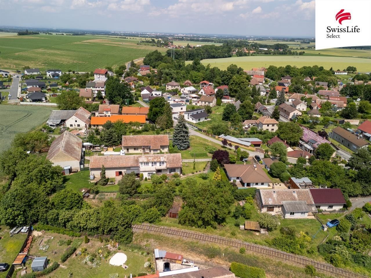 Prodej domu 80 m² - foto 19