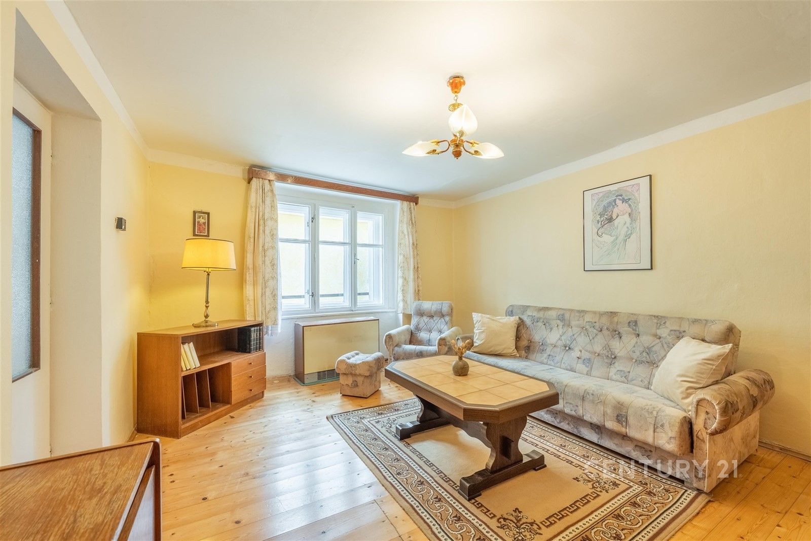 Prodej domu 62 m² - foto 1