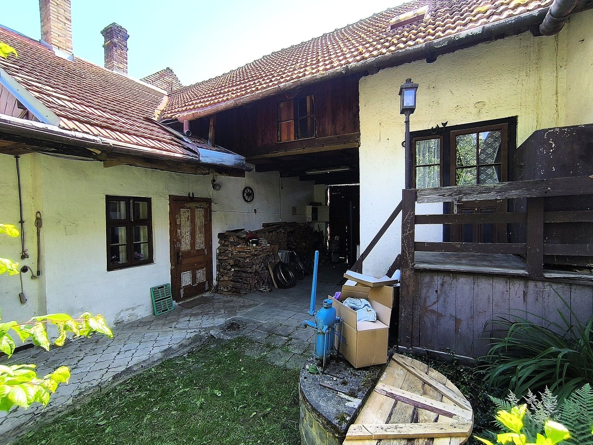 Prodej domu 120 m² - foto 2