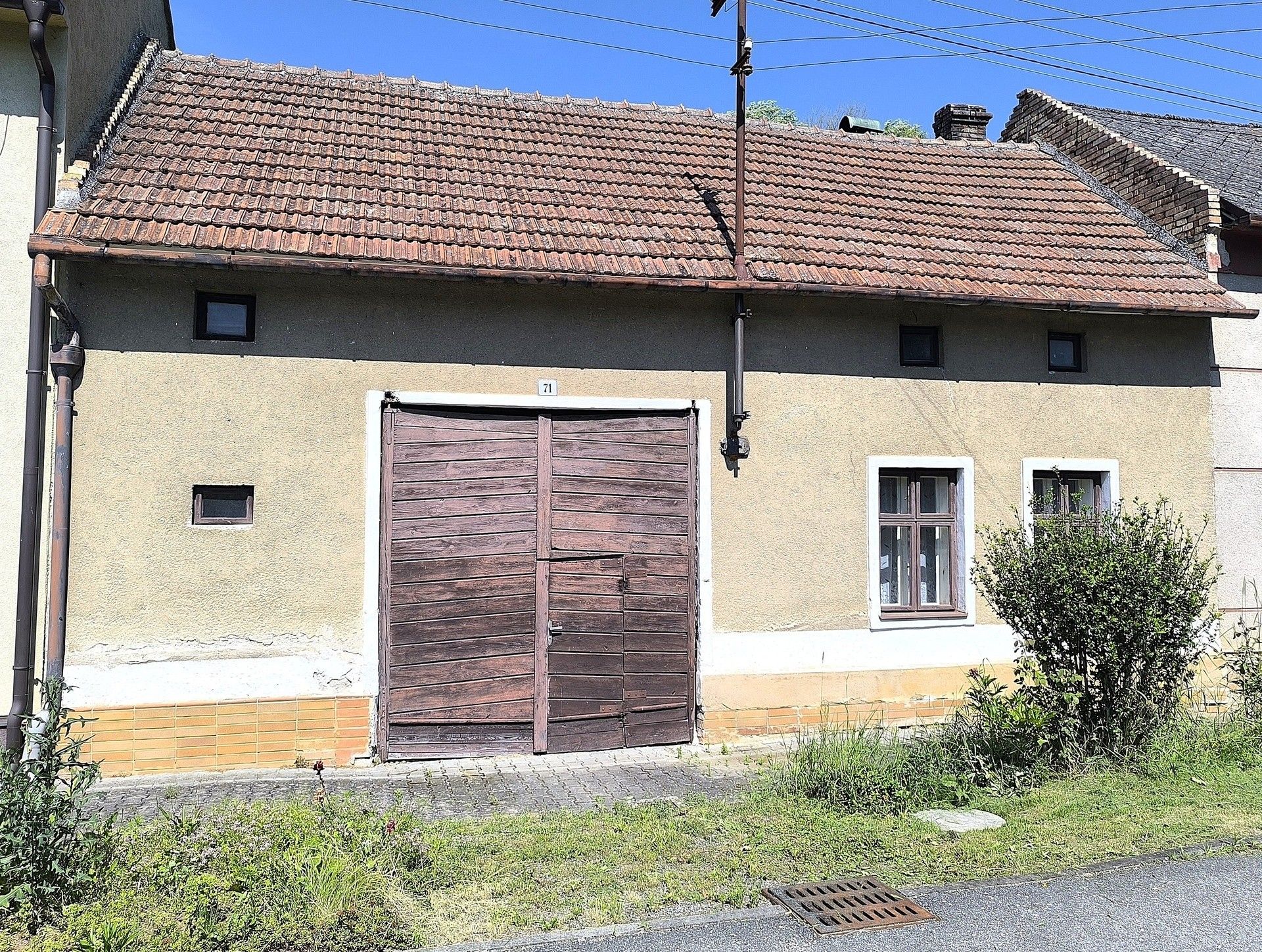 Prodej domu 120 m² - foto 1