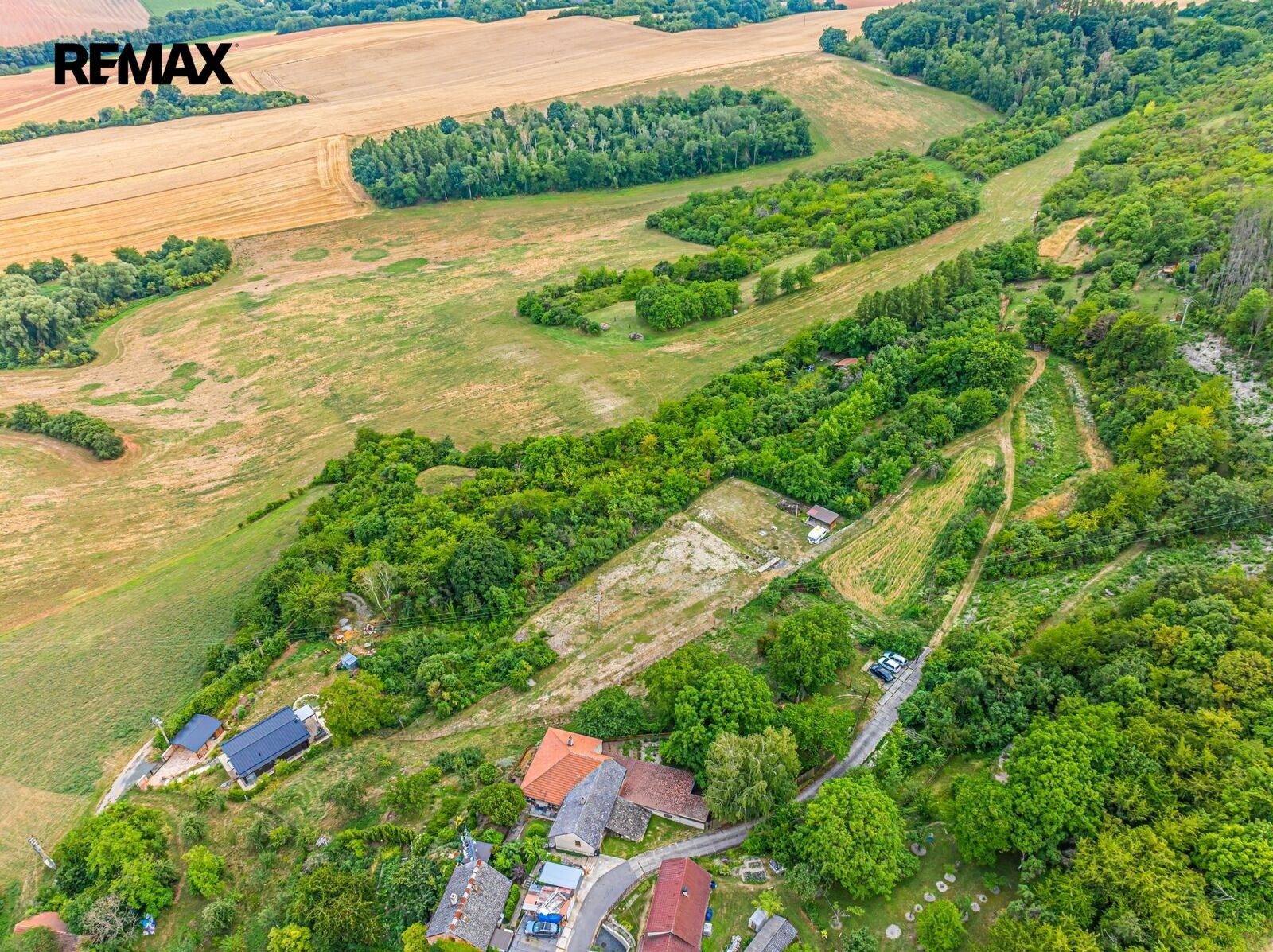 Prodej pozemku 888 m² - foto 16