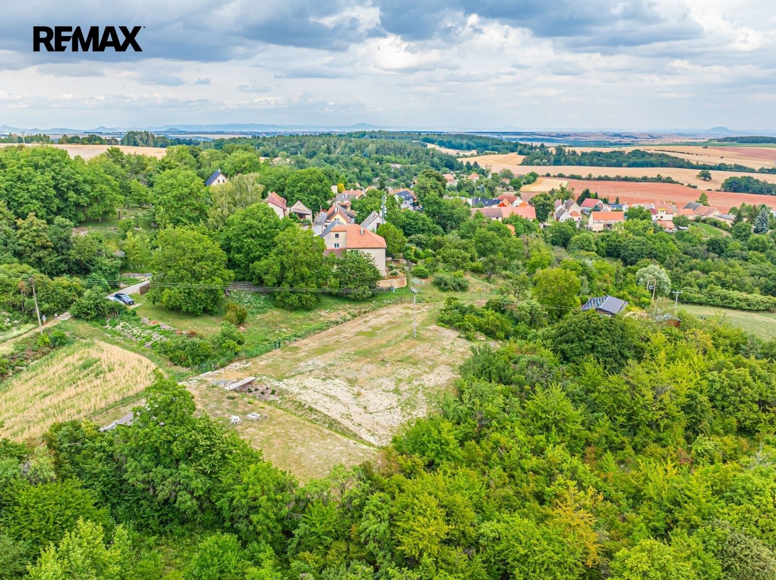Prodej pozemku 888 m² - foto 17