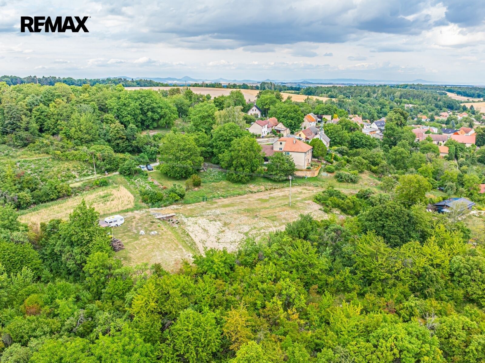 Prodej pozemku 888 m² - foto 18
