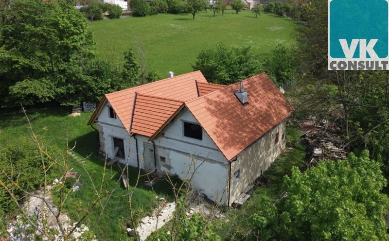 Prodej domu 97 m² - foto 1