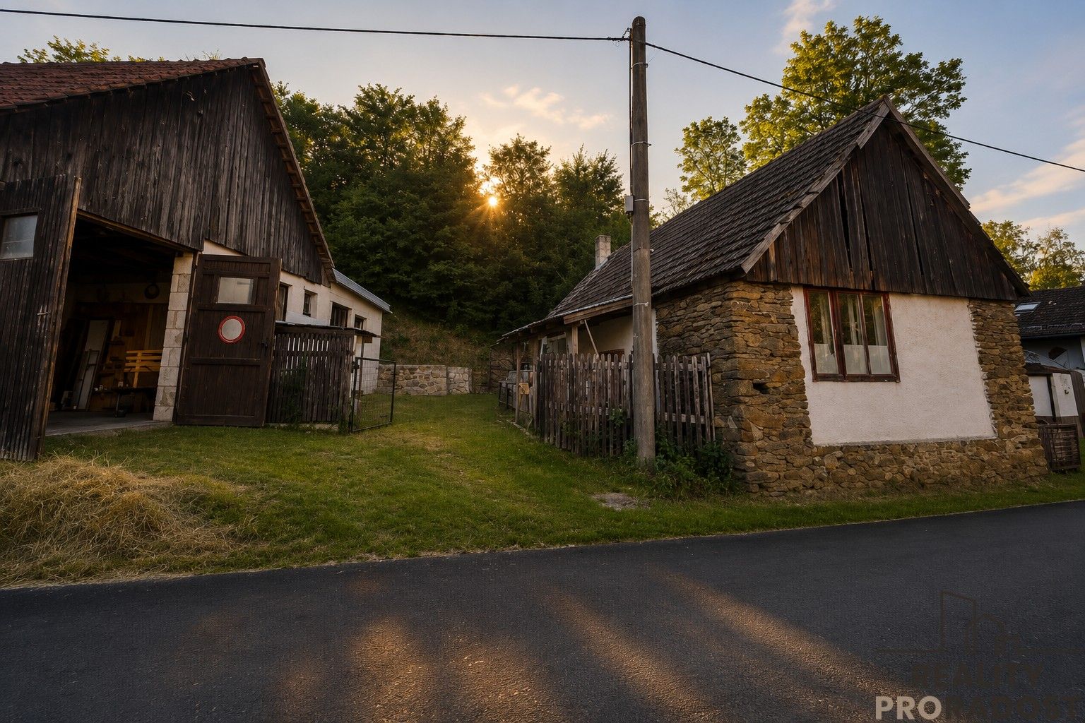 Prodej nemovitosti 1195 m² - foto 5