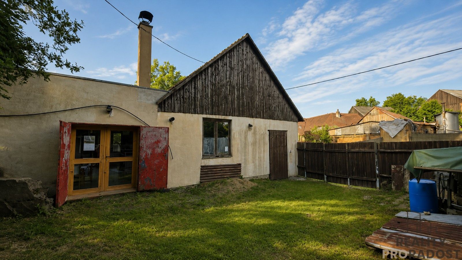 Prodej nemovitosti 1195 m² - foto 22