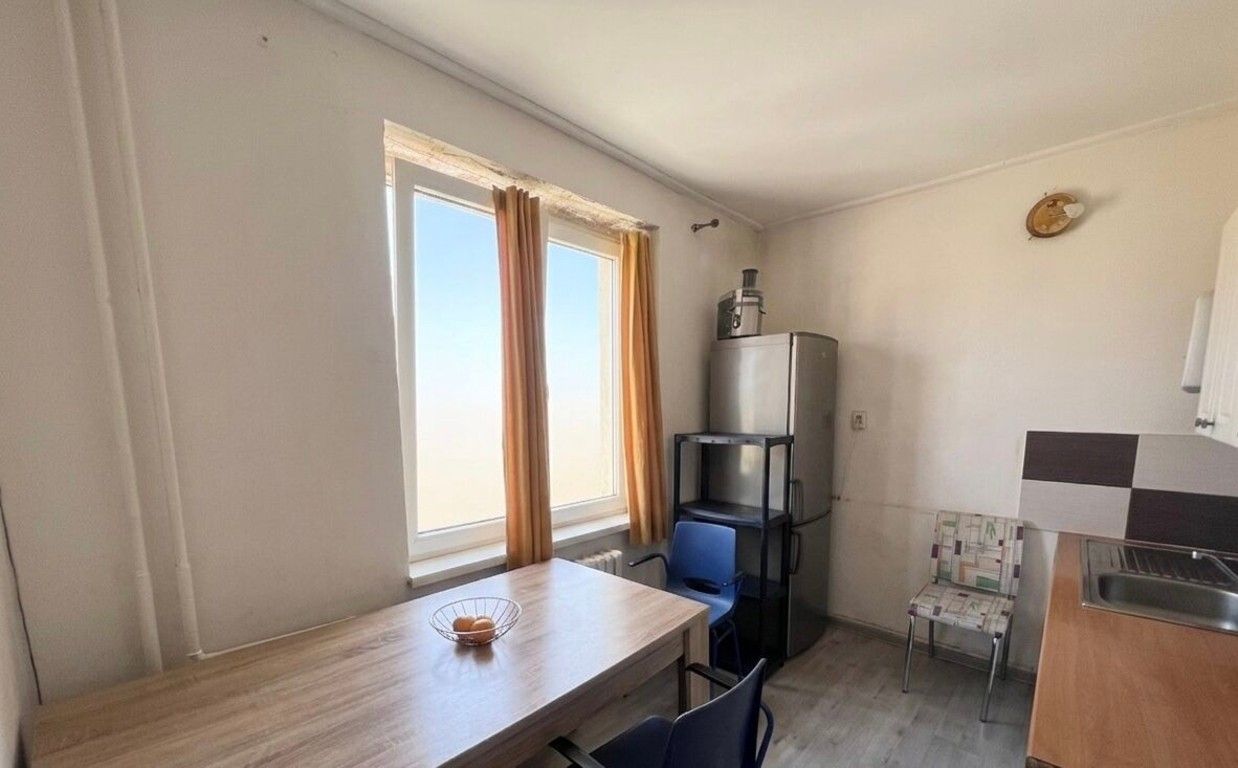 Prodej bytu 2+1 52 m² - foto 3