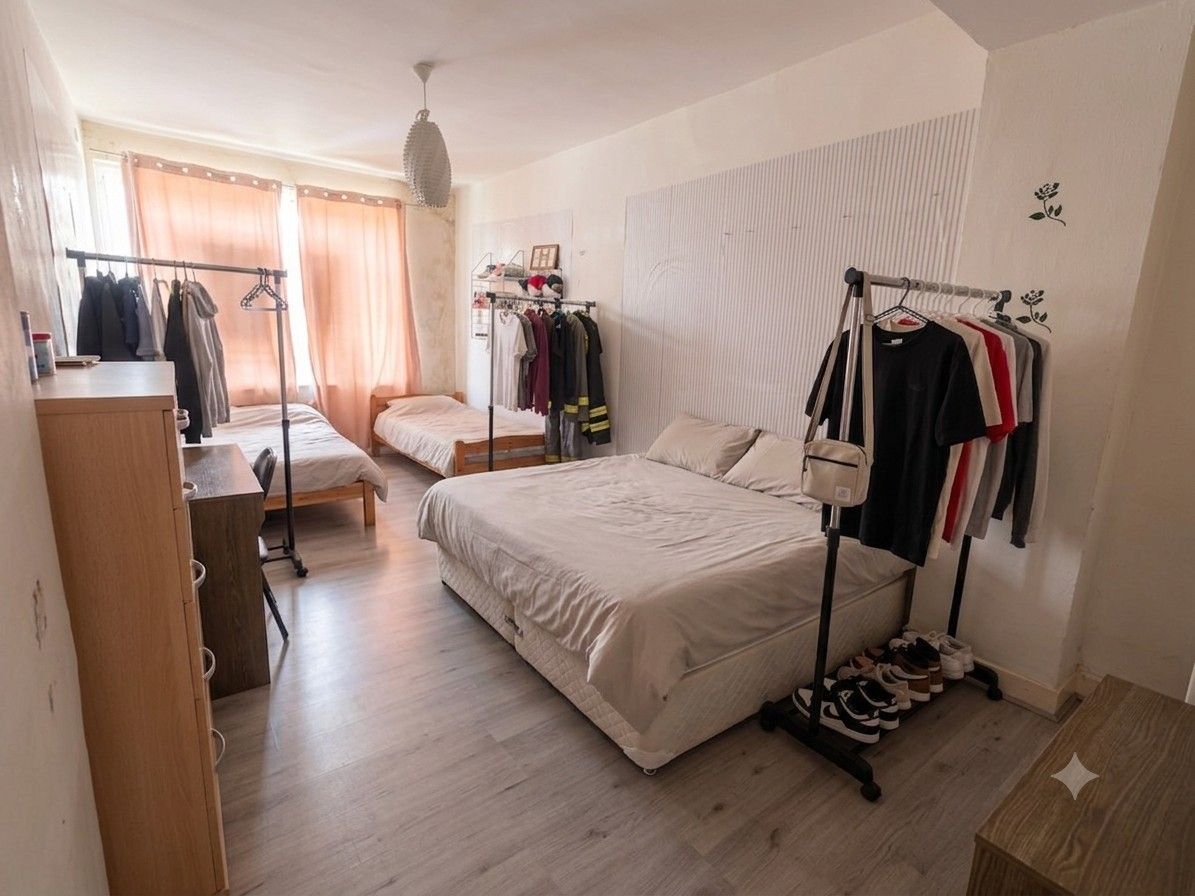 Prodej bytu 2+1 52 m² - foto 4