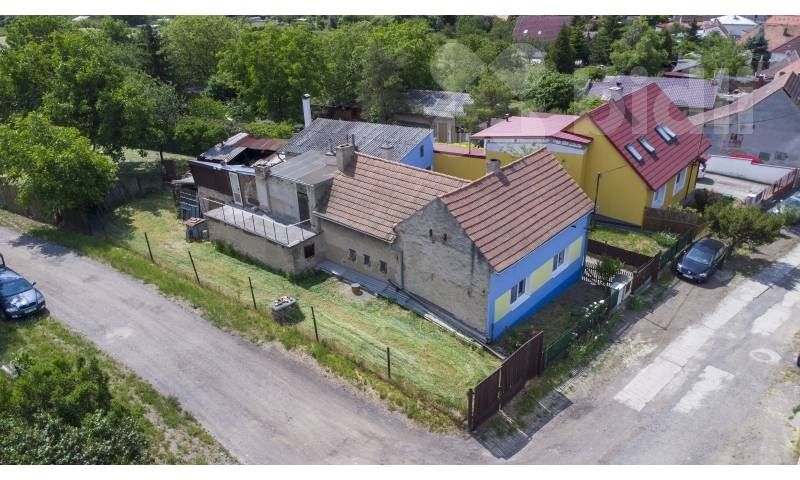 Prodej pozemku 2088 m² - foto 7
