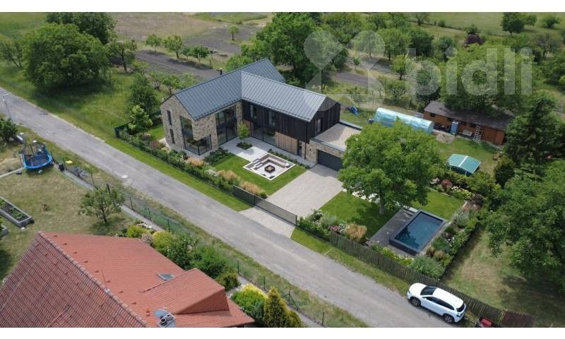Prodej pozemku 2088 m² - foto 9