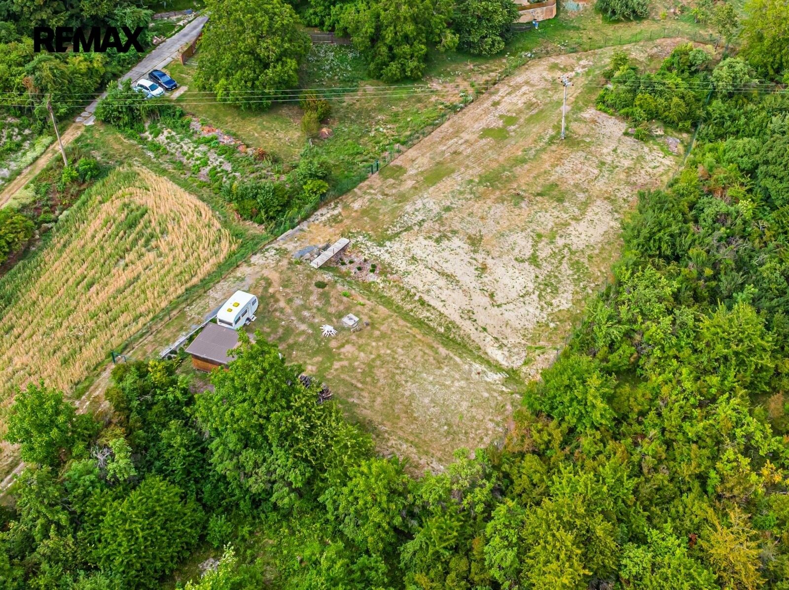 Prodej pozemku 889 m² - foto 12