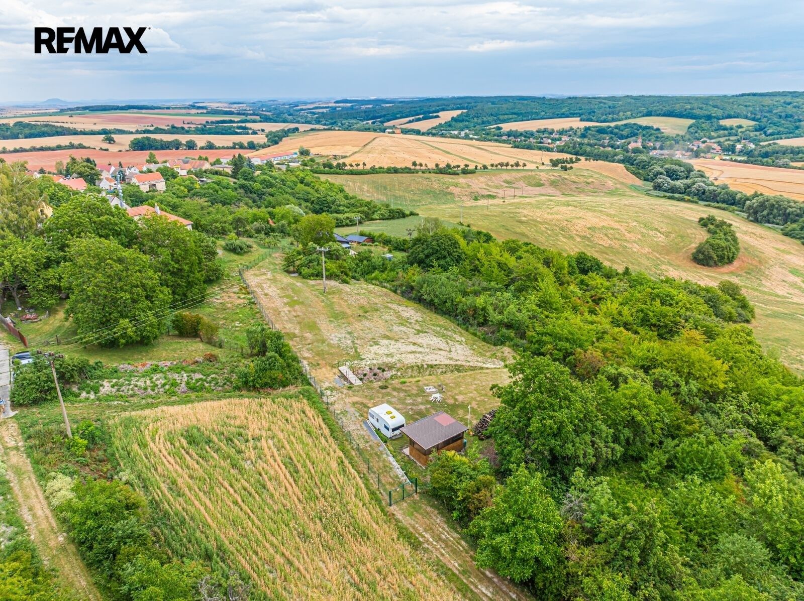 Prodej pozemku 889 m² - foto 14