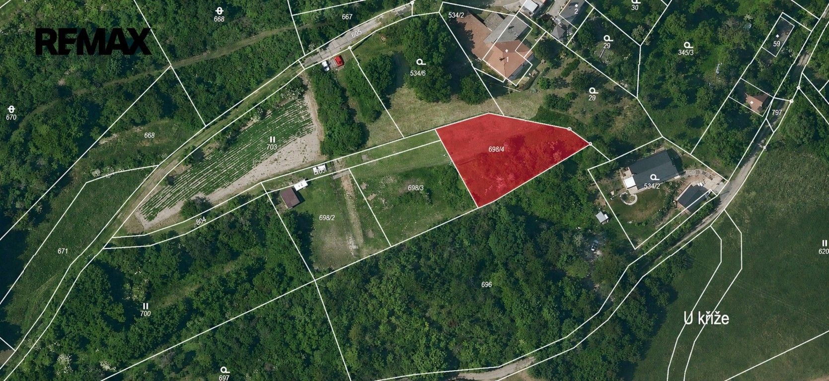 Prodej pozemku 889 m² - foto 19