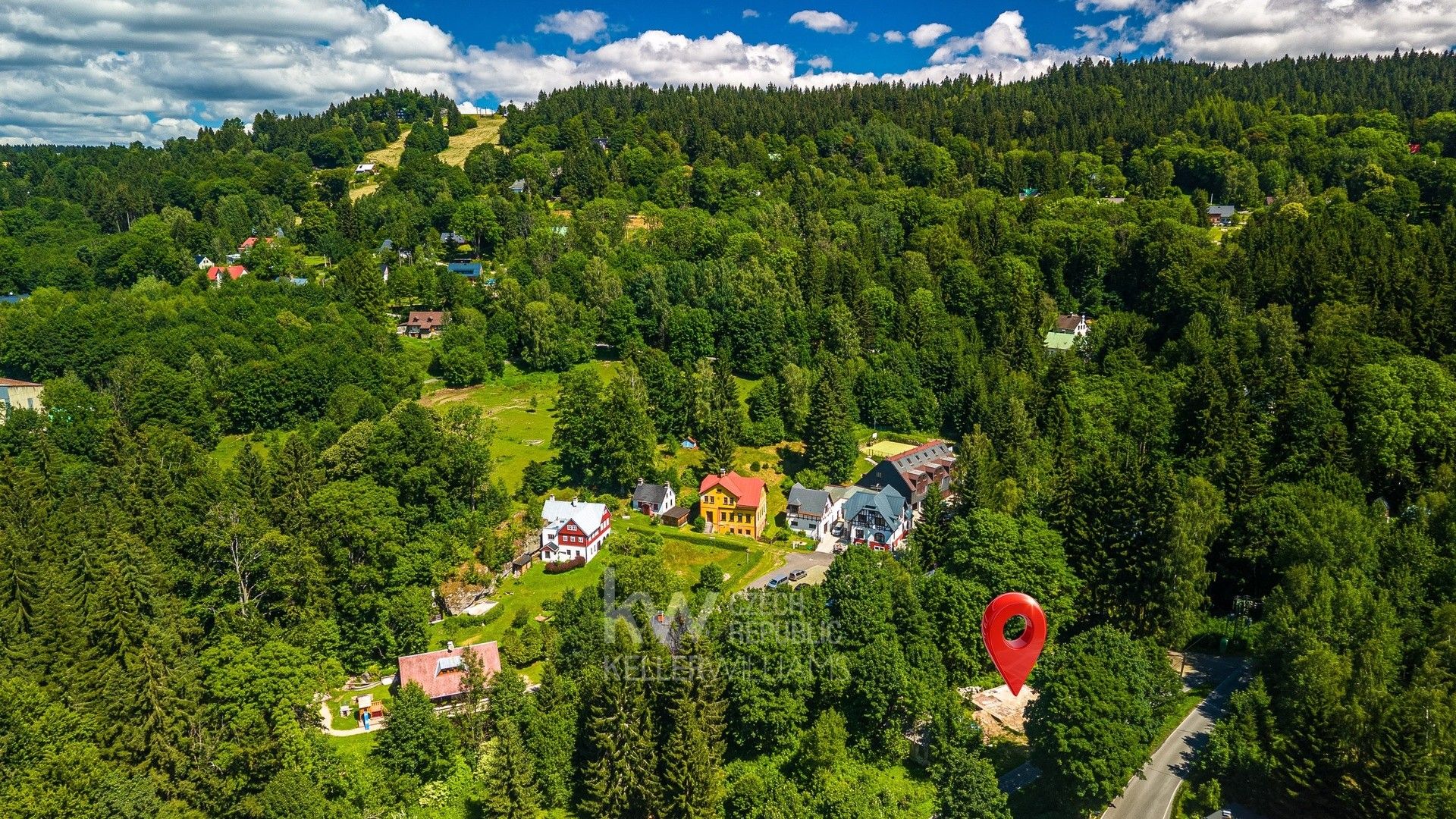Prodej pozemku 782 m² - foto 5