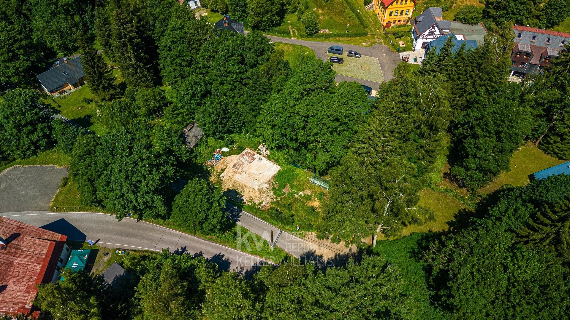 Prodej pozemku 782 m² - foto 4