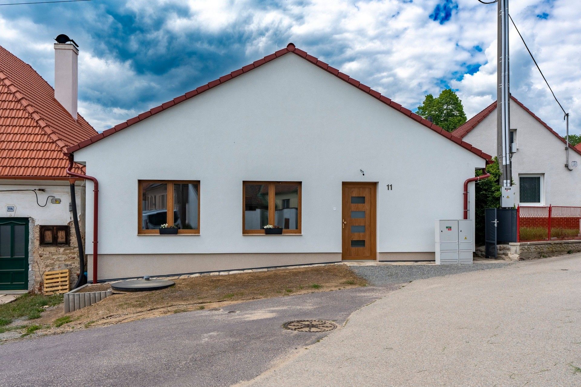 Prodej domu 127 m² - foto 1