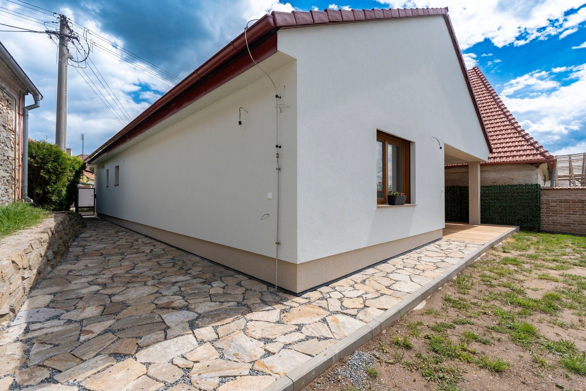 Prodej domu 127 m² - foto 2