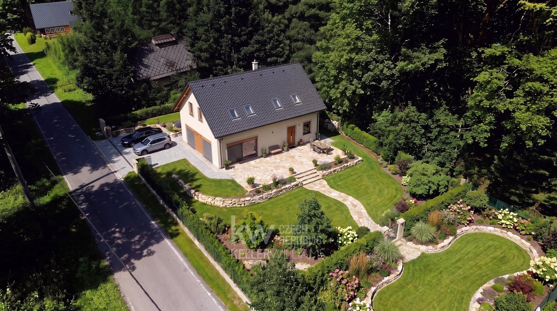 Prodej pozemku 782 m² - foto 12