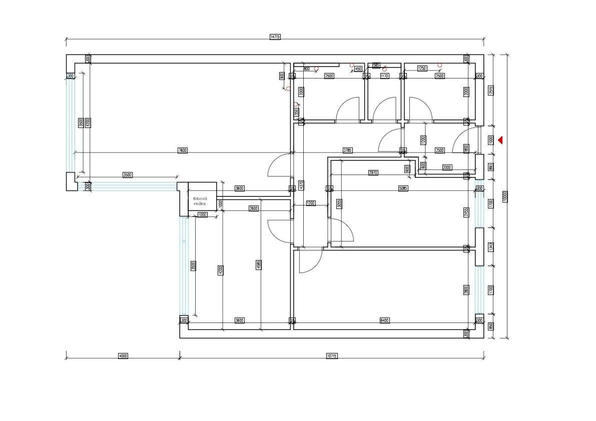 Prodej domu 127 m² - foto 21