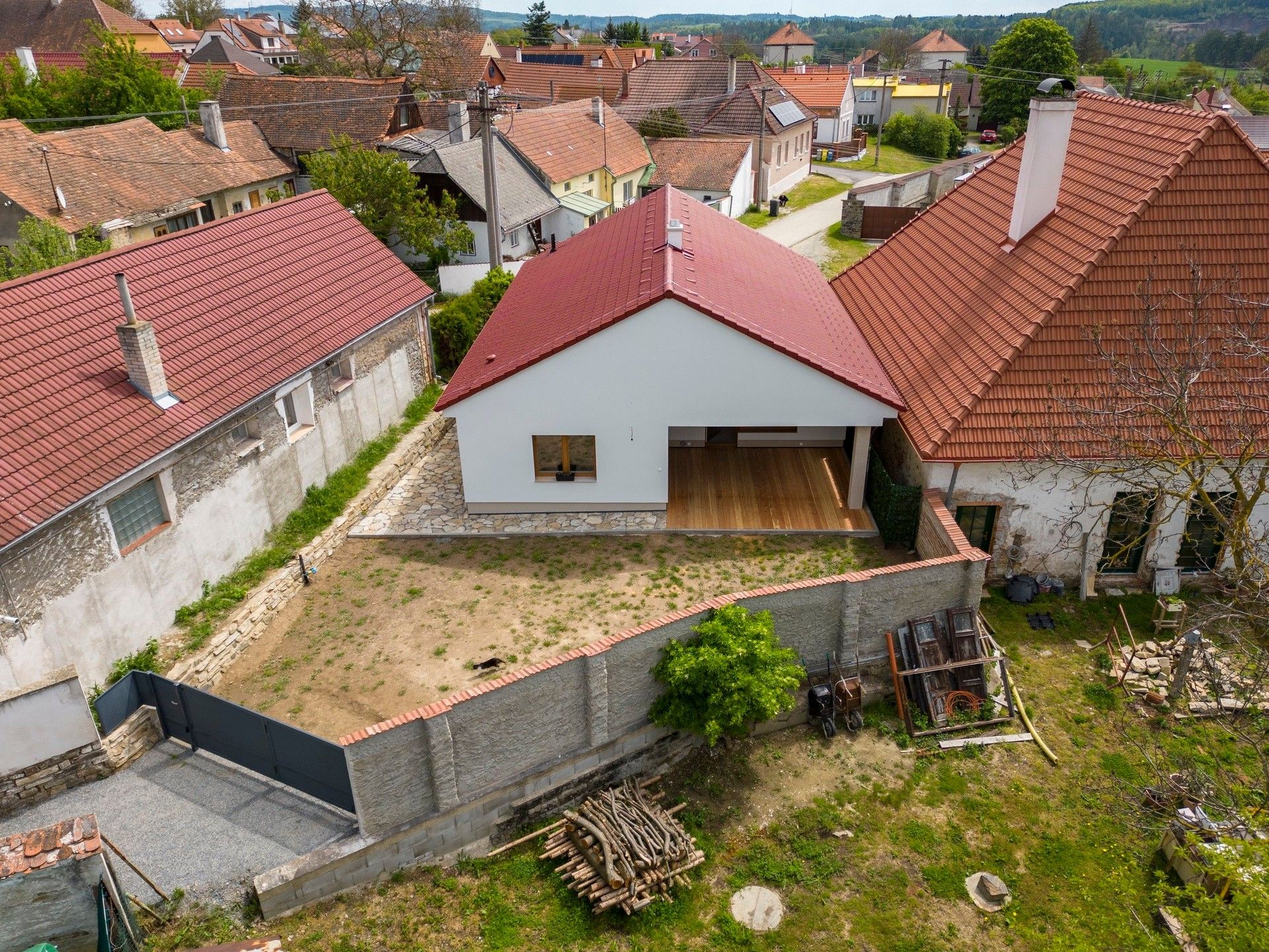 Prodej domu 127 m² - foto 23