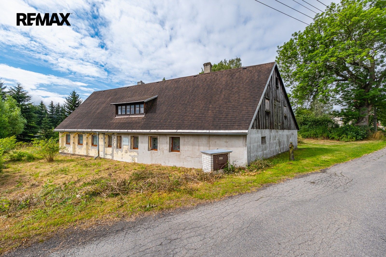 Prodej domu 135 m² - foto 1