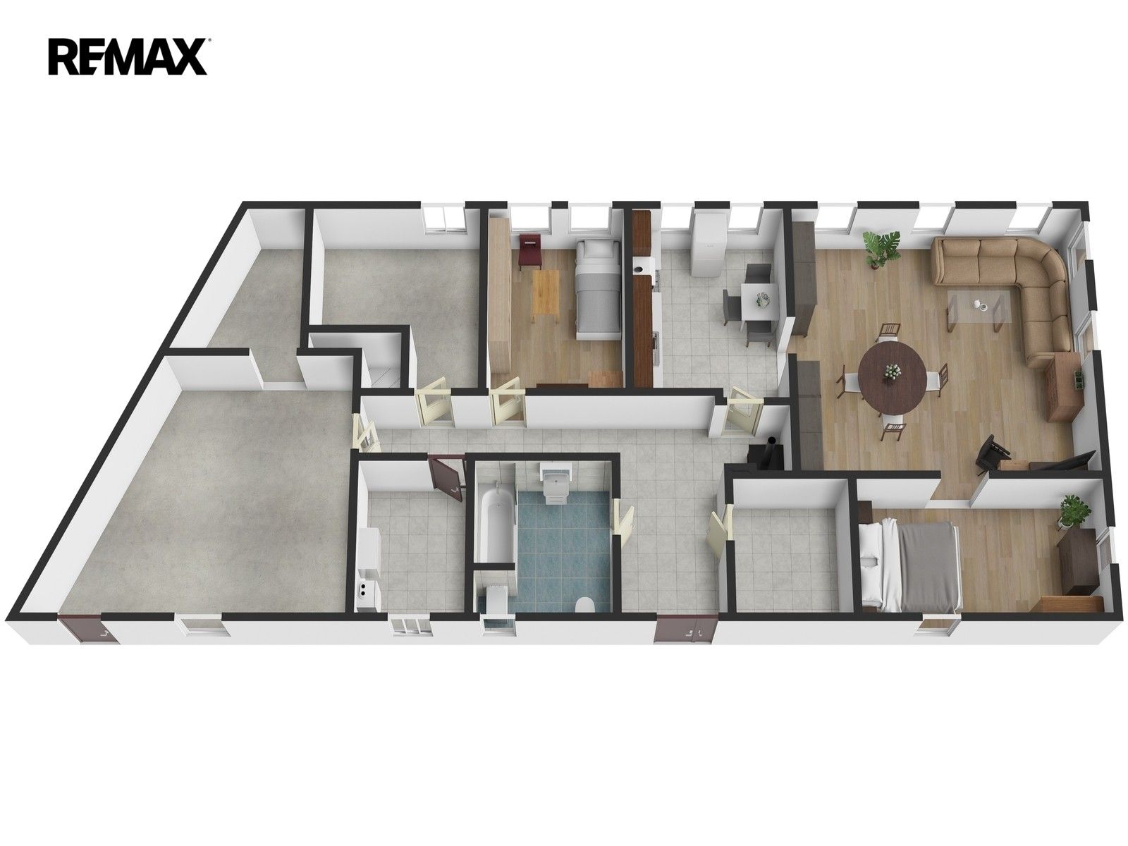 Prodej domu 135 m² - foto 8
