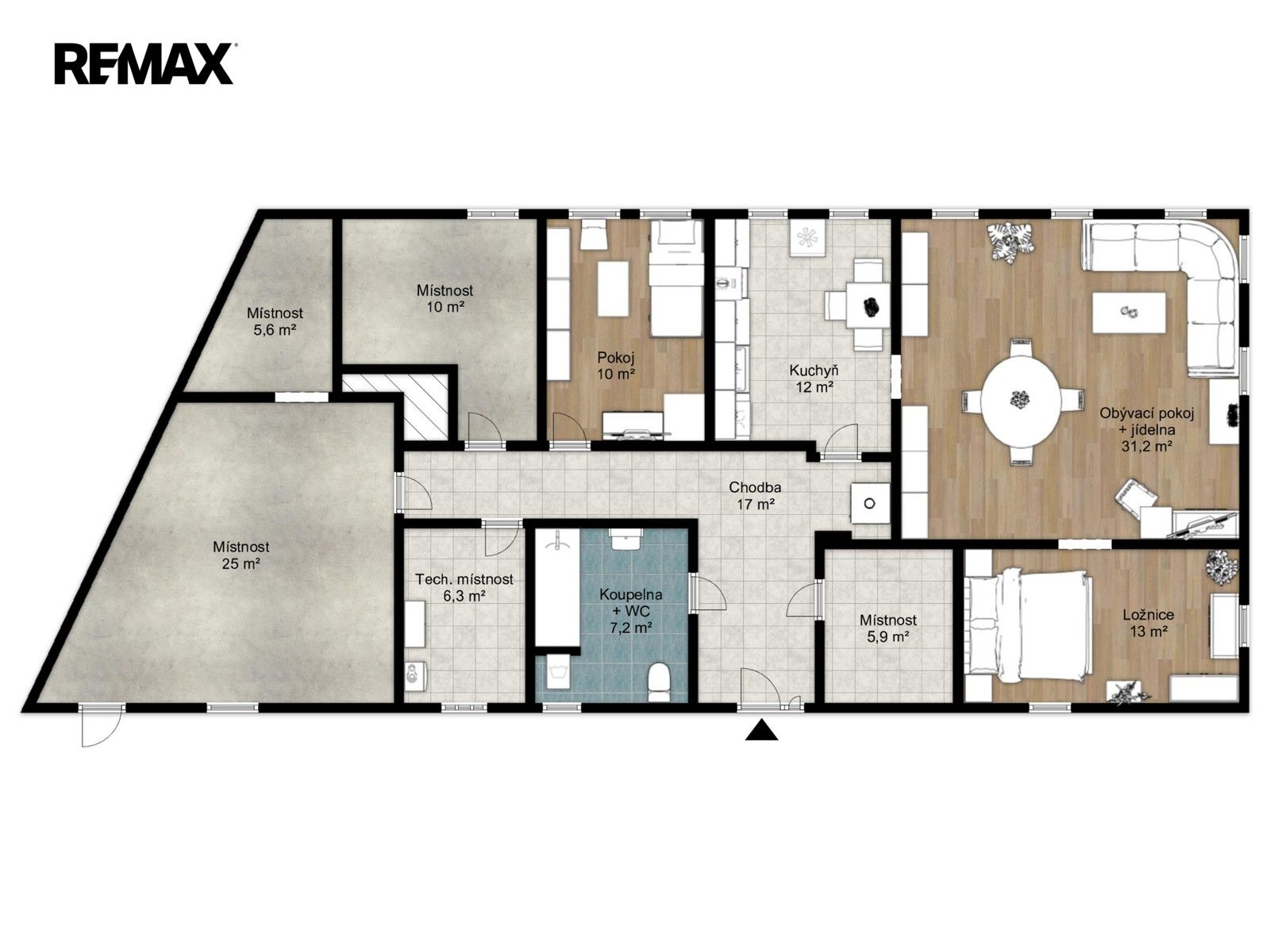 Prodej domu 135 m² - foto 7