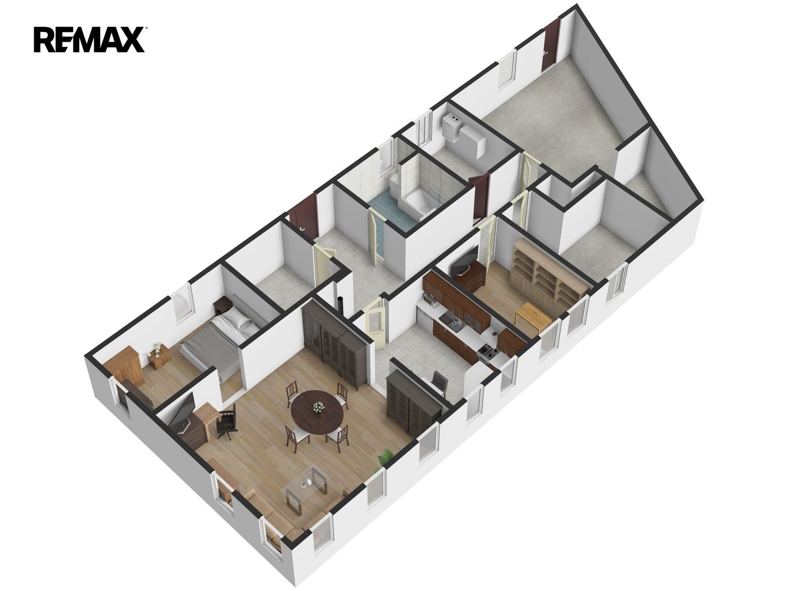 Prodej domu 135 m² - foto 17