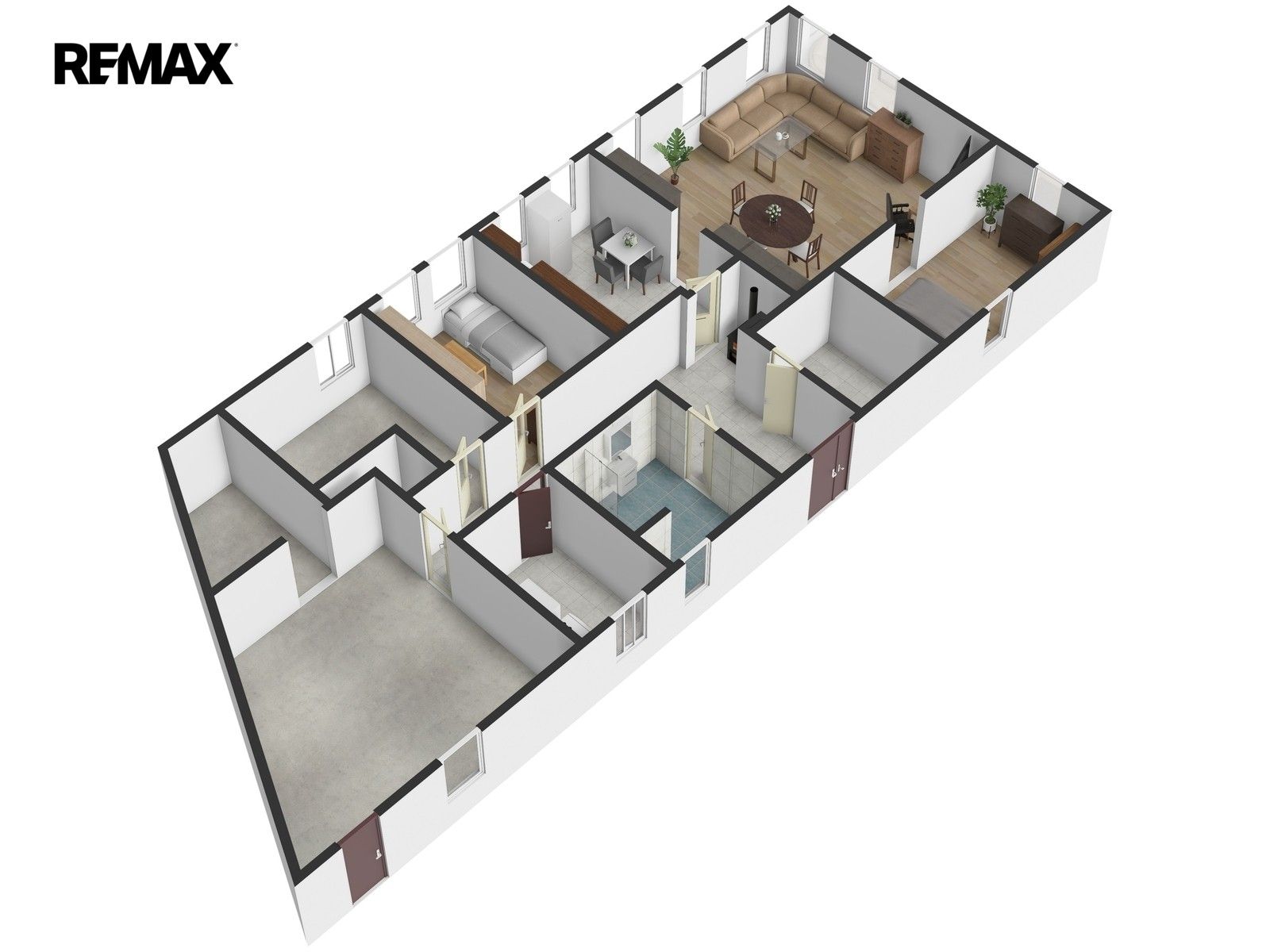 Prodej domu 135 m² - foto 18